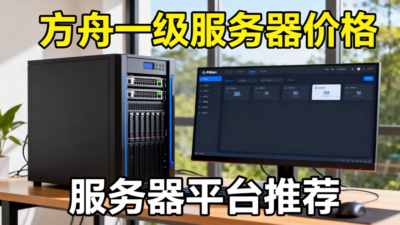 方舟一级服务器多少钱?,哪个平台比较好? 方舟一级服务器多少钱?,哪个平台比较好?