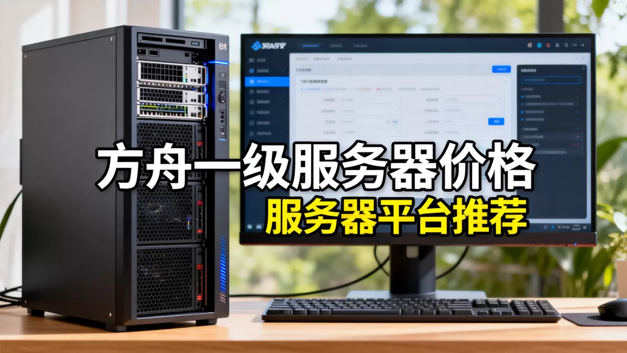 方舟一级服务器多少钱?,哪个平台比较好? 方舟一级服务器多少钱?,哪个平台比较好?