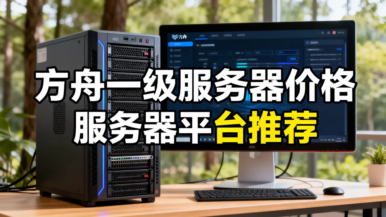 方舟一级服务器多少钱?,哪个平台比较好? 方舟一级服务器多少钱?,哪个平台比较好?
