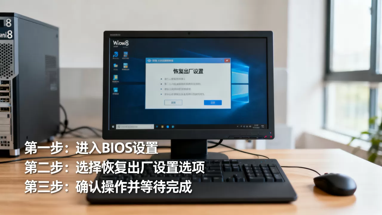 win8服务器系统怎么恢复出厂设置,恢复出厂设置步骤是什么? win8服务器系统怎么恢复出厂设置,恢复出厂设置步骤是什么?