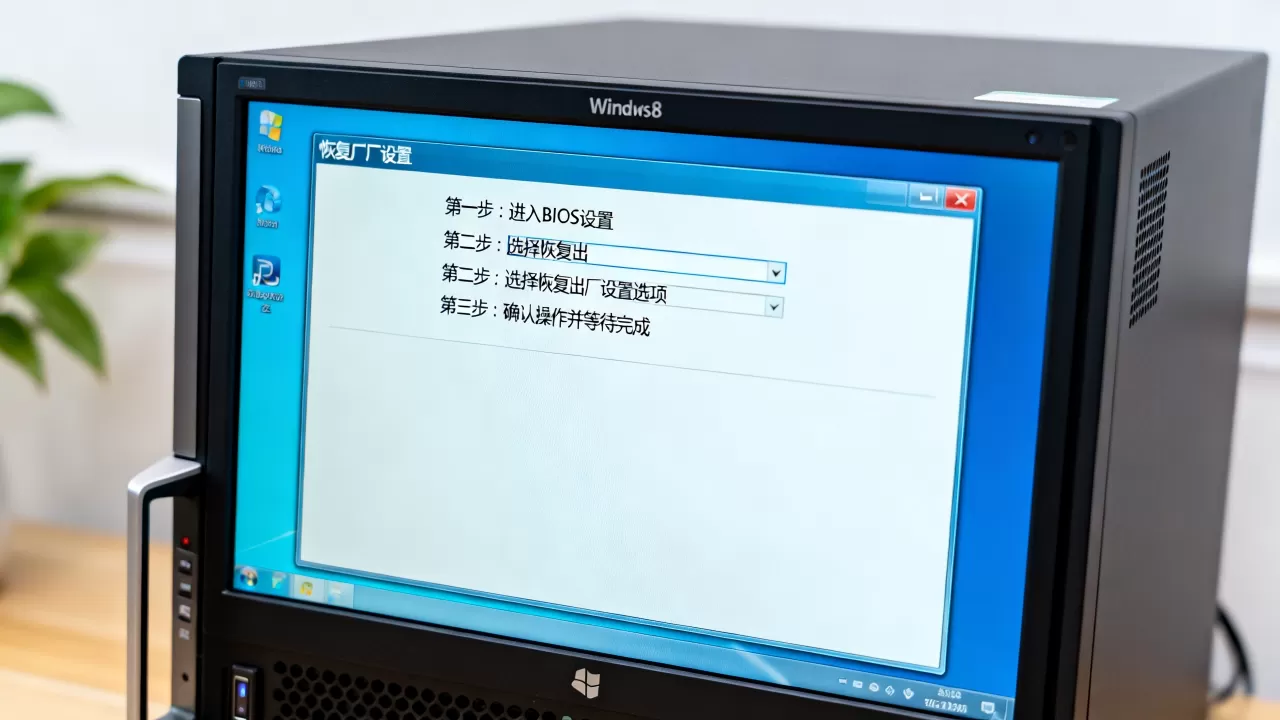 win8服务器系统怎么恢复出厂设置,恢复出厂设置步骤是什么? win8服务器系统怎么恢复出厂设置,恢复出厂设置步骤是什么?