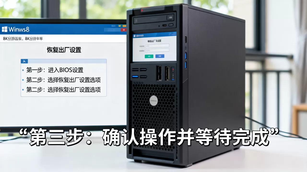 win8服务器系统怎么恢复出厂设置,恢复出厂设置步骤是什么? win8服务器系统怎么恢复出厂设置,恢复出厂设置步骤是什么?