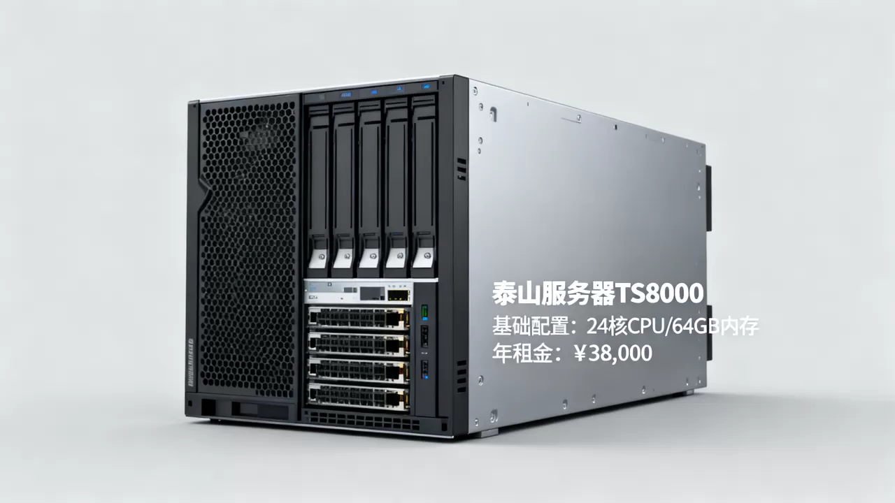 泰山服务器报价多少?,租用一年需要多少钱? 泰山服务器报价多少?,租用一年需要多少钱?