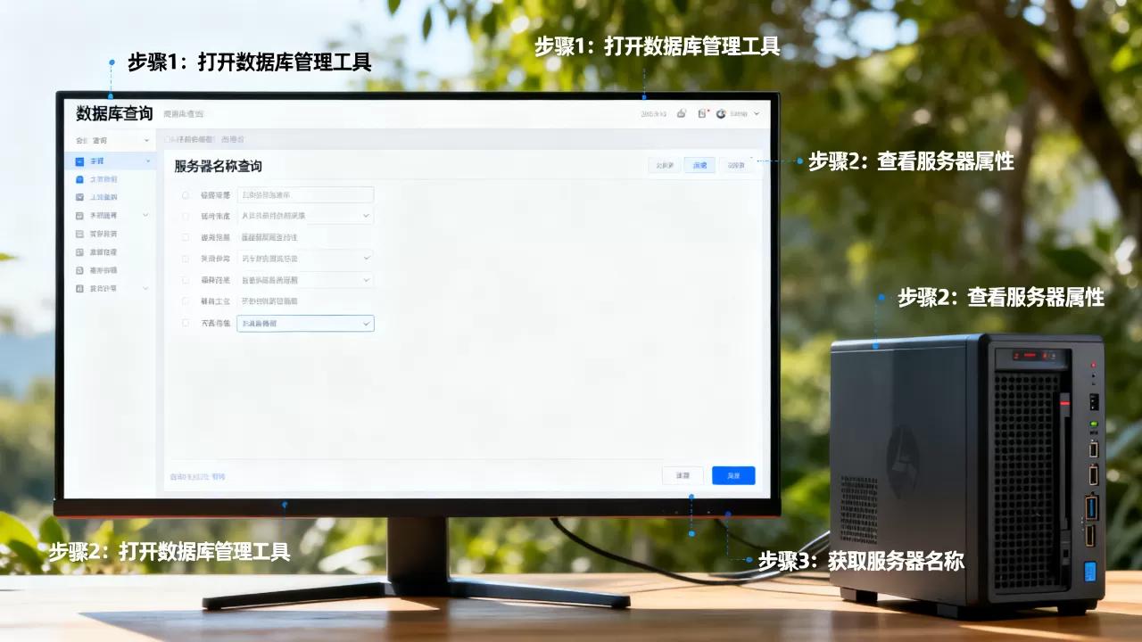 t1数据库服务器名称怎么查?,数据库服务器名称查询方法 t1数据库服务器名称怎么查?,数据库服务器名称查询方法