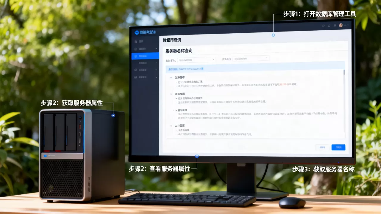 t1数据库服务器名称怎么查?,数据库服务器名称查询方法 t1数据库服务器名称怎么查?,数据库服务器名称查询方法