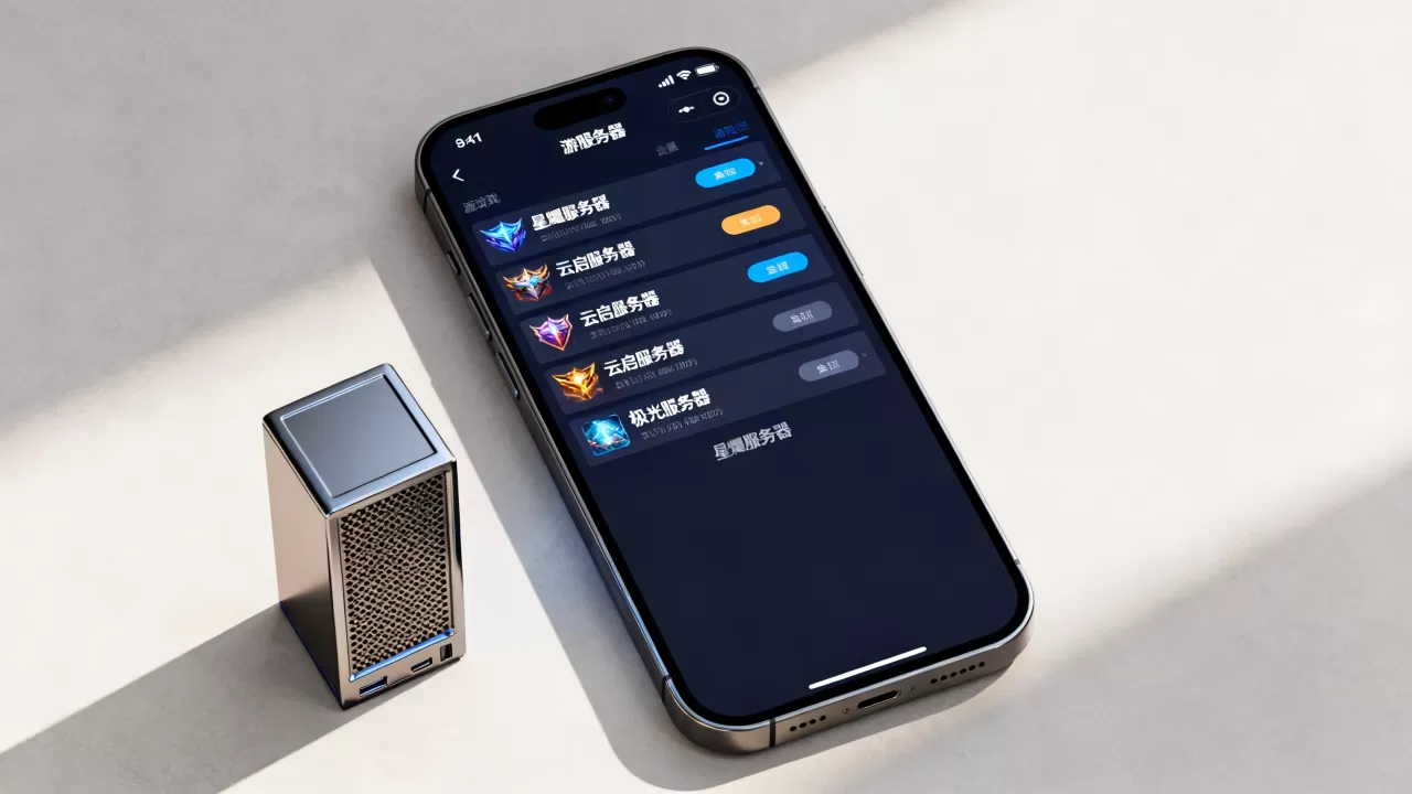 哪些官方手游服务器值得推荐,2026年最新手游服务器有哪些 哪些官方手游服务器值得推荐,2026年最新手游服务器有哪些