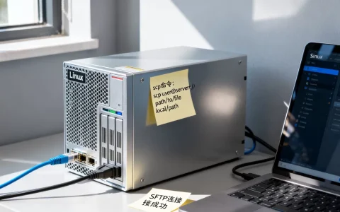 Linux服务器上的文件怎么下载到本地？，有哪些方法？