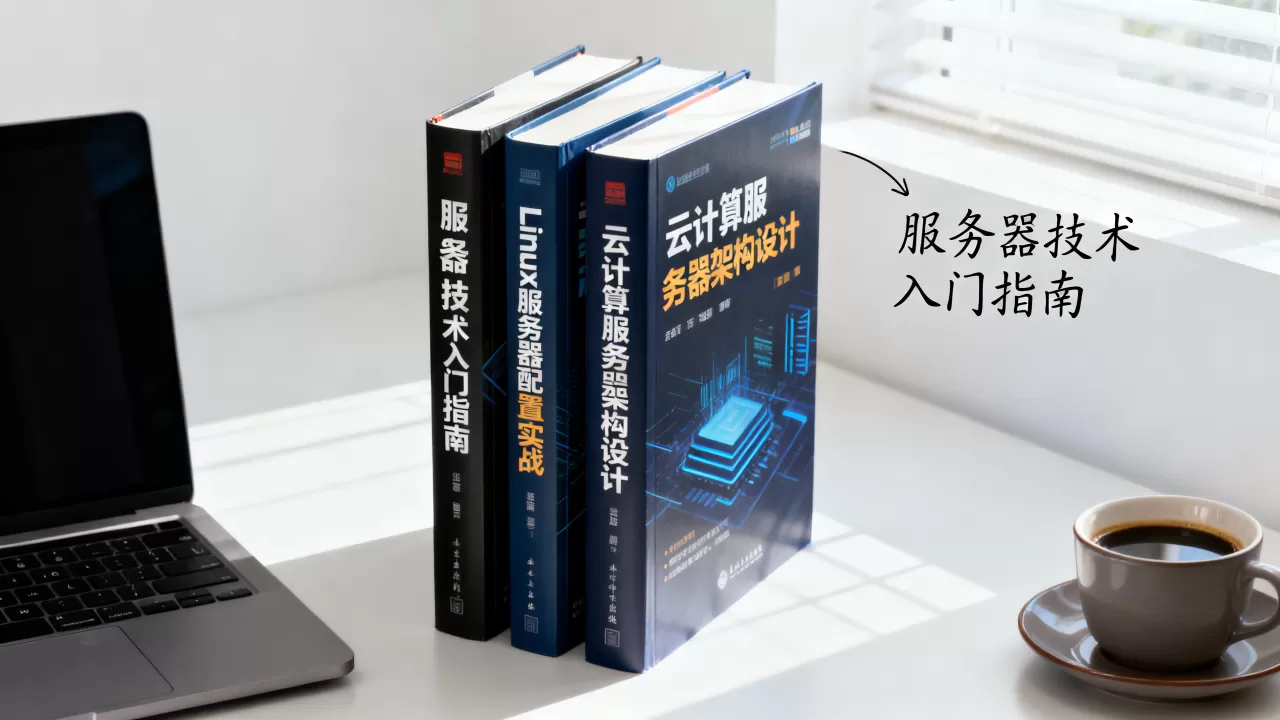 学习服务器技术有哪些书可以看,推荐什么教材? 学习服务器技术有哪些书可以看,推荐什么教材?