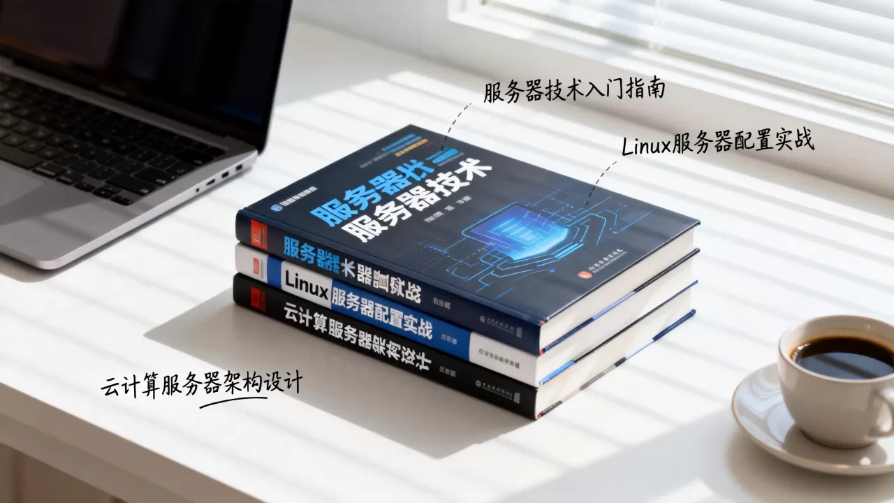 学习服务器技术有哪些书可以看,推荐什么教材? 学习服务器技术有哪些书可以看,推荐什么教材?