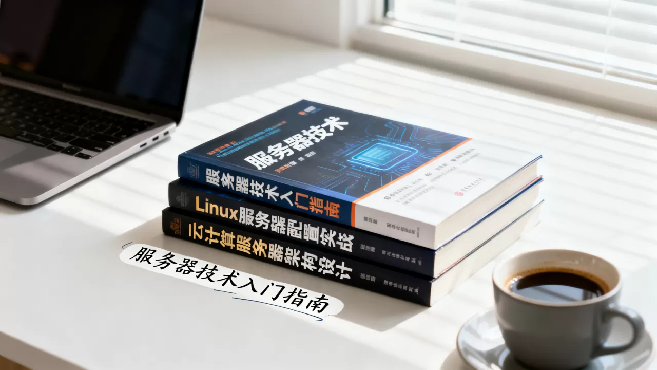 学习服务器技术有哪些书可以看,推荐什么教材? 学习服务器技术有哪些书可以看,推荐什么教材?