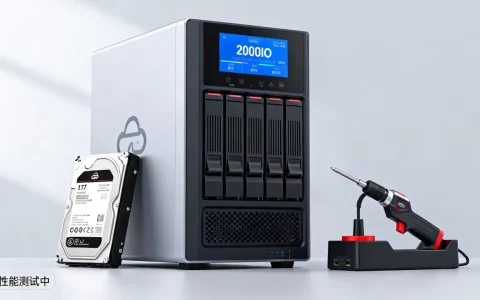 云服务器2000IO是多少兆每秒，云服务器IO性能如何测试？