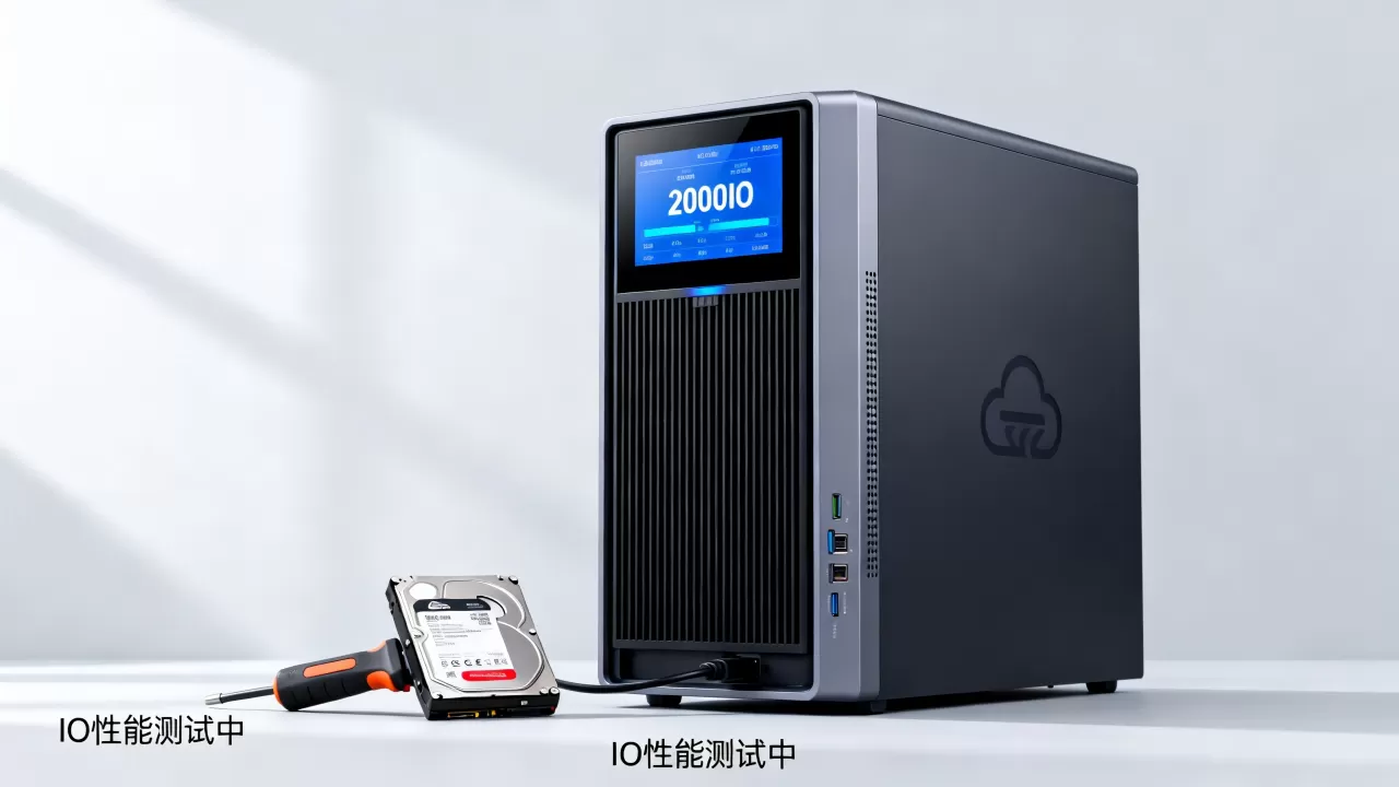 云服务器2000IO是多少兆每秒,云服务器IO性能如何测试? 云服务器2000IO是多少兆每秒,云服务器IO性能如何测试?