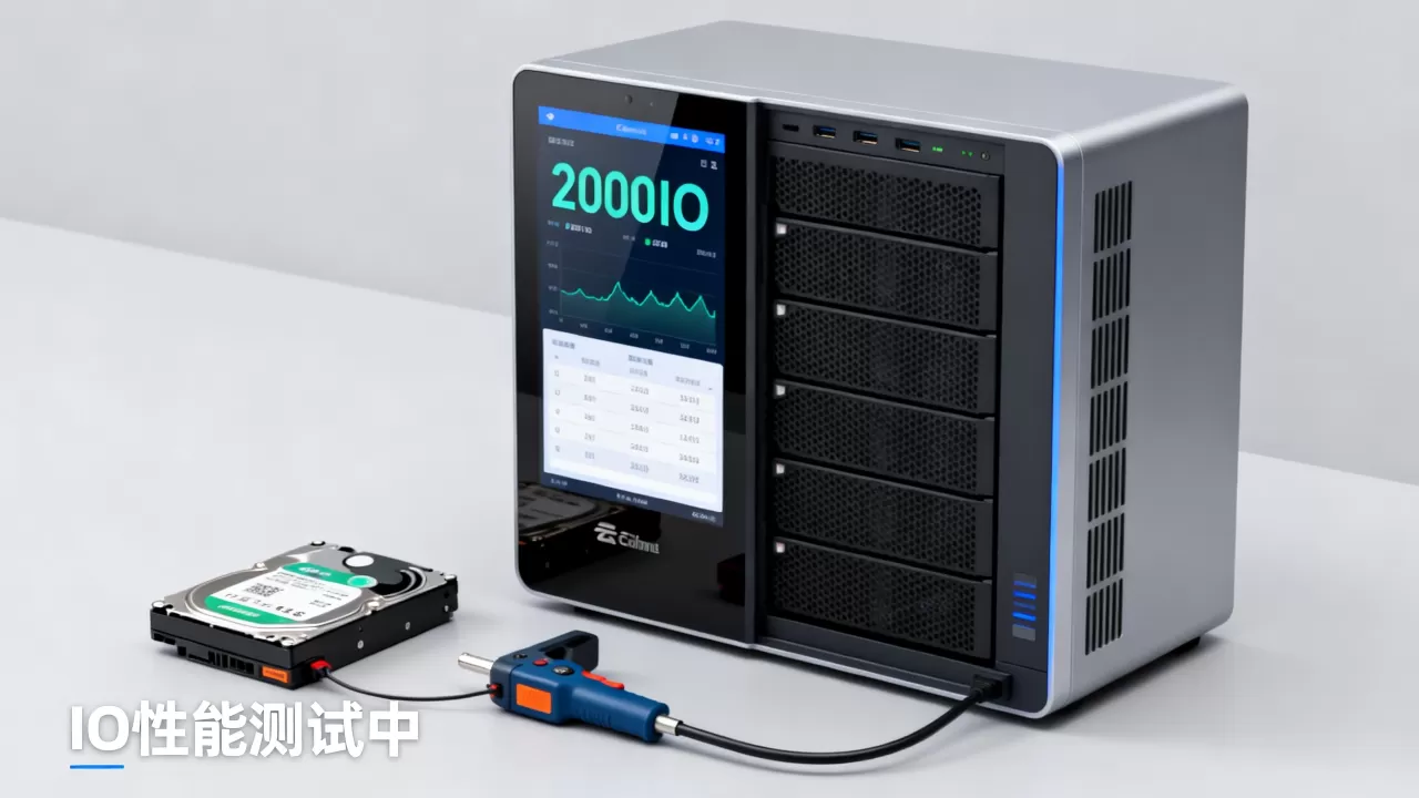 云服务器2000IO是多少兆每秒,云服务器IO性能如何测试? 云服务器2000IO是多少兆每秒,云服务器IO性能如何测试?