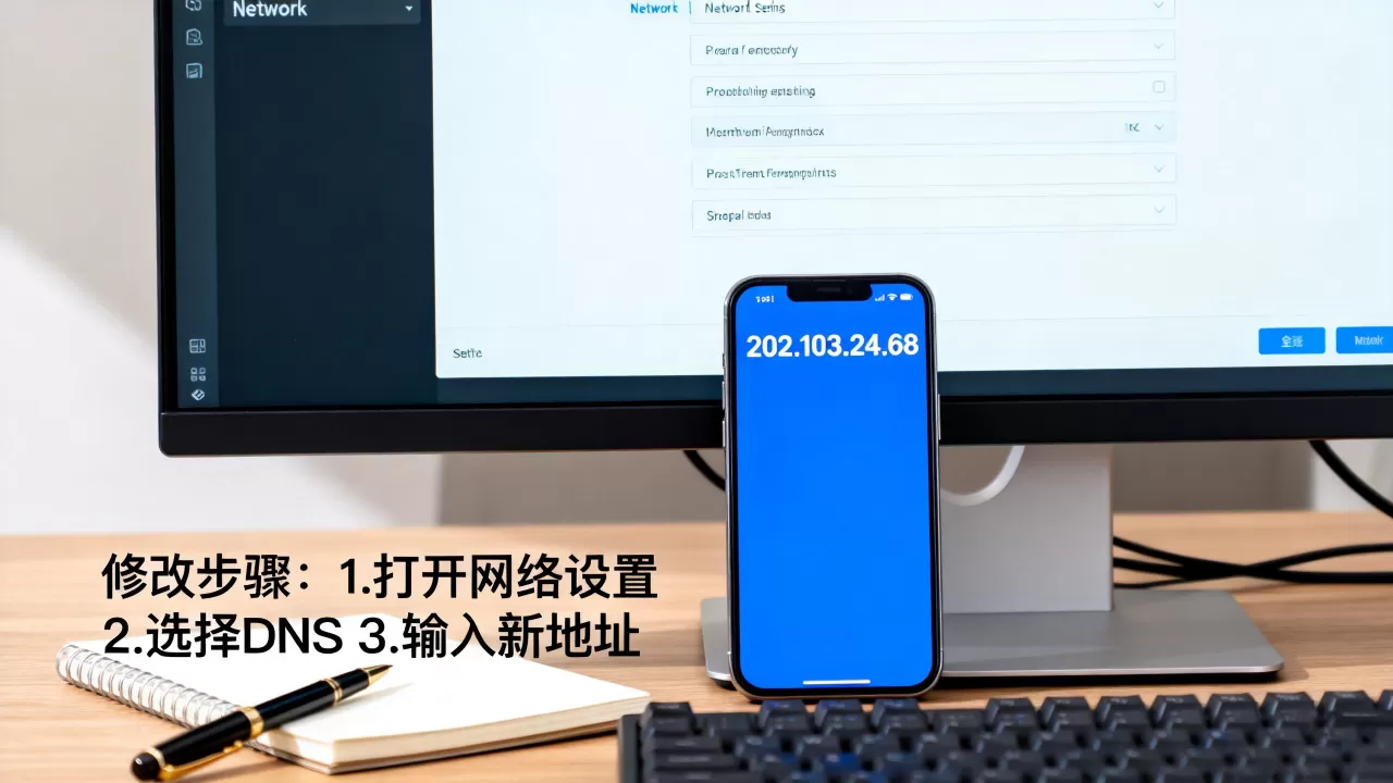 随州电信DNS服务器地址是什么,怎么修改最佳 随州电信DNS服务器地址是什么,怎么修改最佳