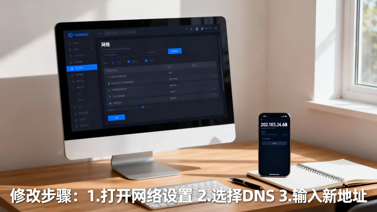 随州电信DNS服务器地址是什么,怎么修改最佳 随州电信DNS服务器地址是什么,怎么修改最佳