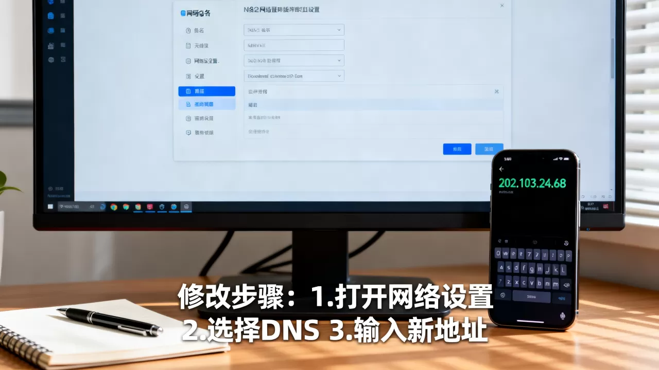 随州电信DNS服务器地址是什么,怎么修改最佳 随州电信DNS服务器地址是什么,怎么修改最佳