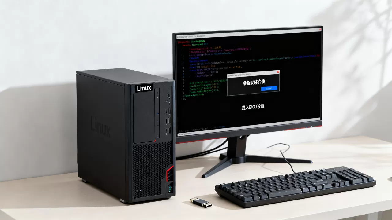 如何给linux服务器更换系统?,哪里有视频教程? 如何给linux服务器更换系统?,哪里有视频教程?