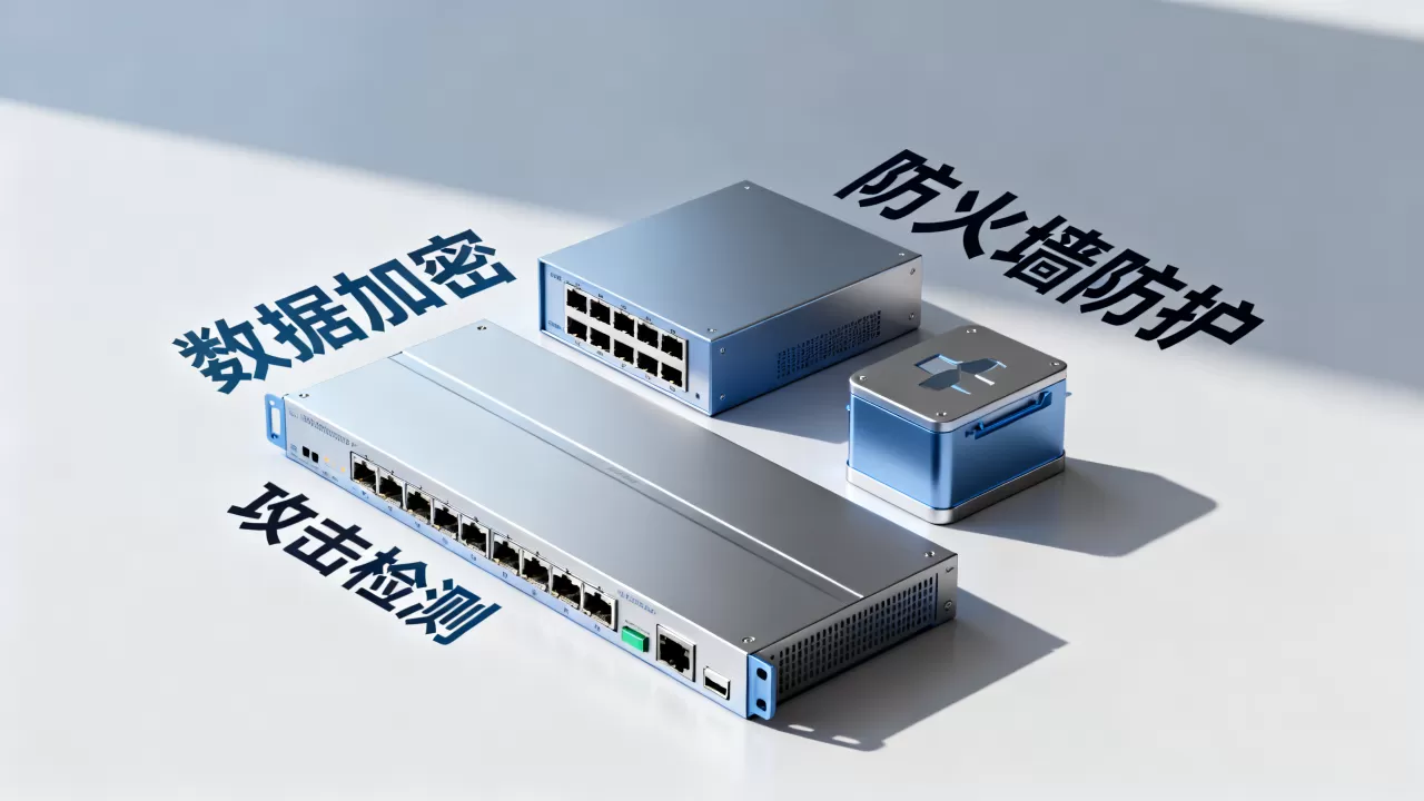 网络云服务器的安全性如何保障,存在哪些风险 网络云服务器的安全性如何保障,存在哪些风险