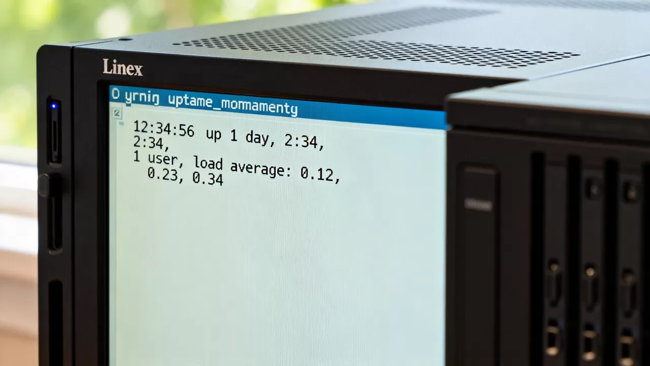 如何看Linux服务器运行时间?,uptime命令怎么用? 如何看Linux服务器运行时间?,uptime命令怎么用?