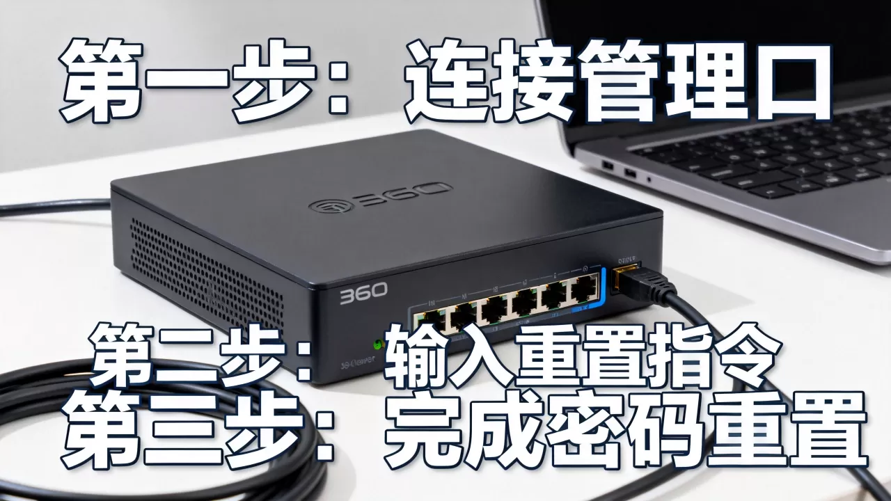 360服务器管理口IP密码忘了怎么解决,密码重置步骤是什么 360服务器管理口IP密码忘了怎么解决,密码重置步骤是什么