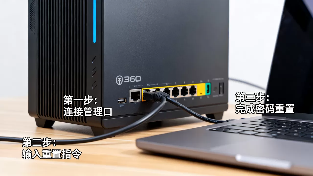 360服务器管理口IP密码忘了怎么解决,密码重置步骤是什么 360服务器管理口IP密码忘了怎么解决,密码重置步骤是什么