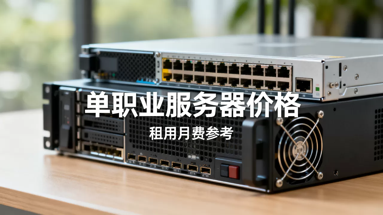 单职业服务器价格多少?,租用一个月多少钱合适? 单职业服务器价格多少?,租用一个月多少钱合适?
