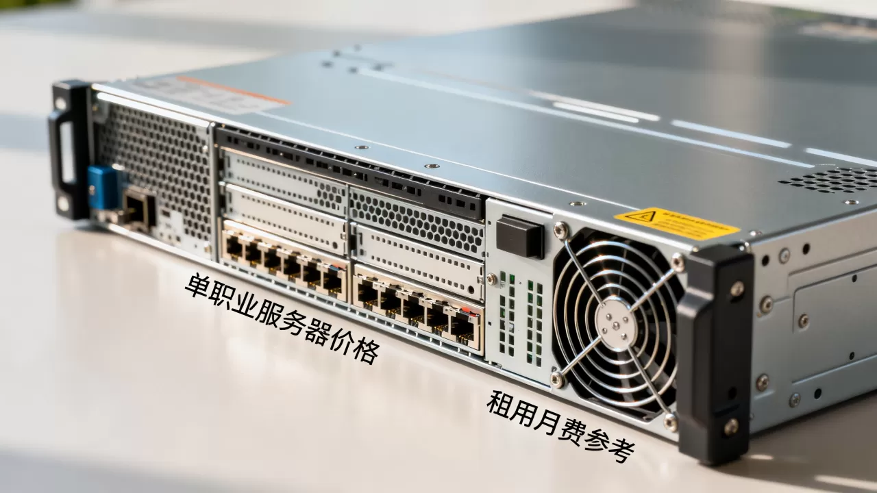 单职业服务器价格多少?,租用一个月多少钱合适? 单职业服务器价格多少?,租用一个月多少钱合适?