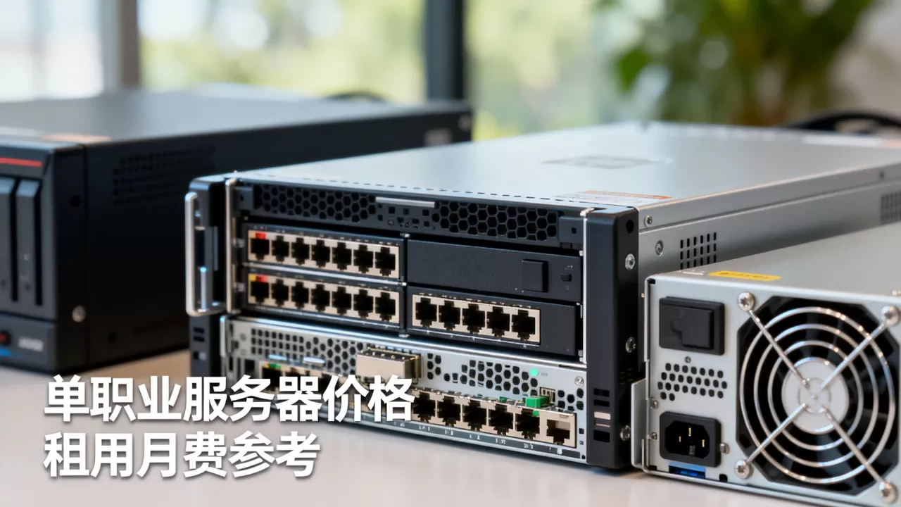 单职业服务器价格多少?,租用一个月多少钱合适? 单职业服务器价格多少?,租用一个月多少钱合适?