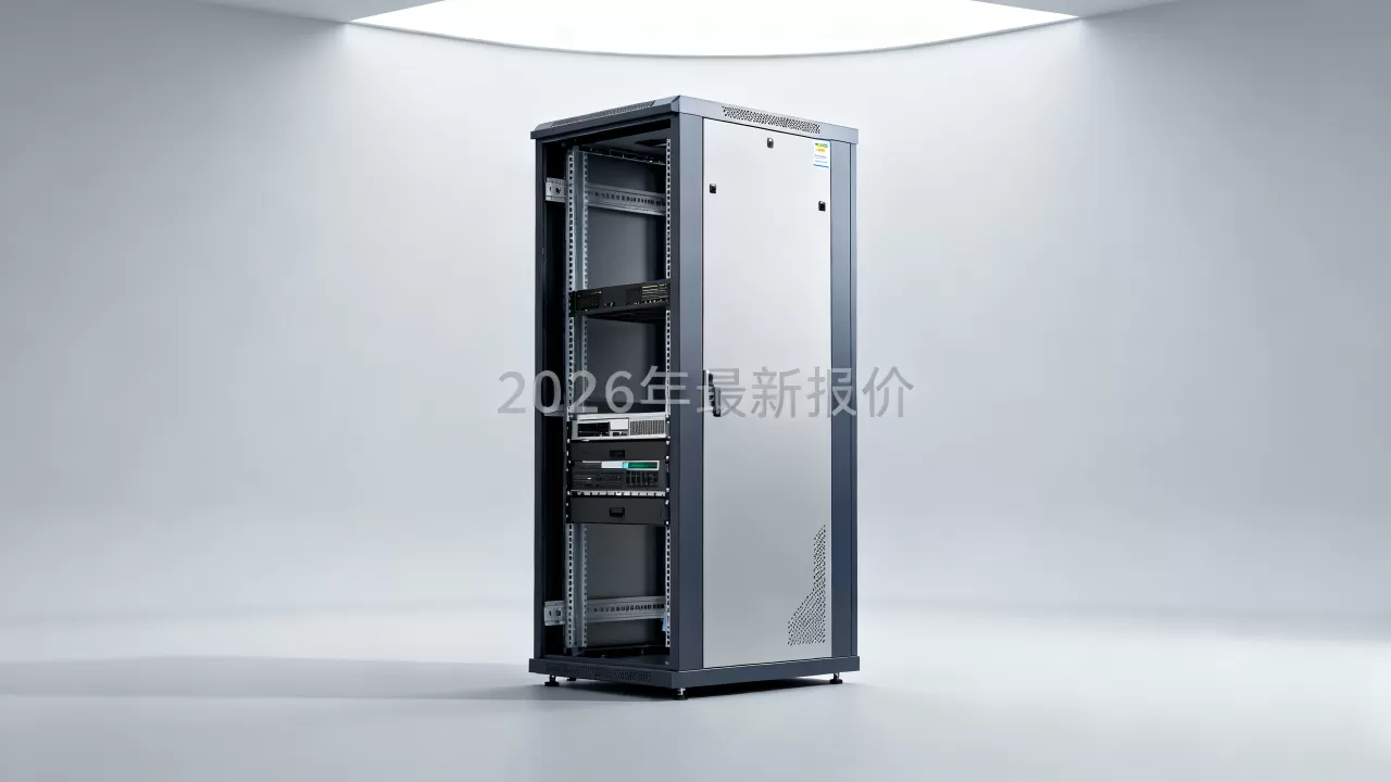 服务器柜多少钱一个,2026年最新价格报价? 服务器柜多少钱一个,2026年最新价格报价?