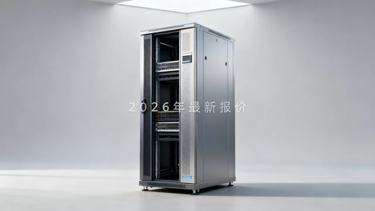 服务器柜多少钱一个,2026年最新价格报价? 服务器柜多少钱一个,2026年最新价格报价?