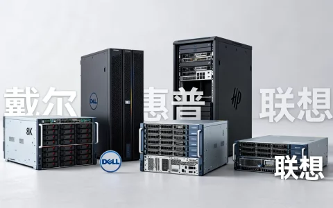 服务器品牌名称有哪些值得选？,哪个牌子性价比高
