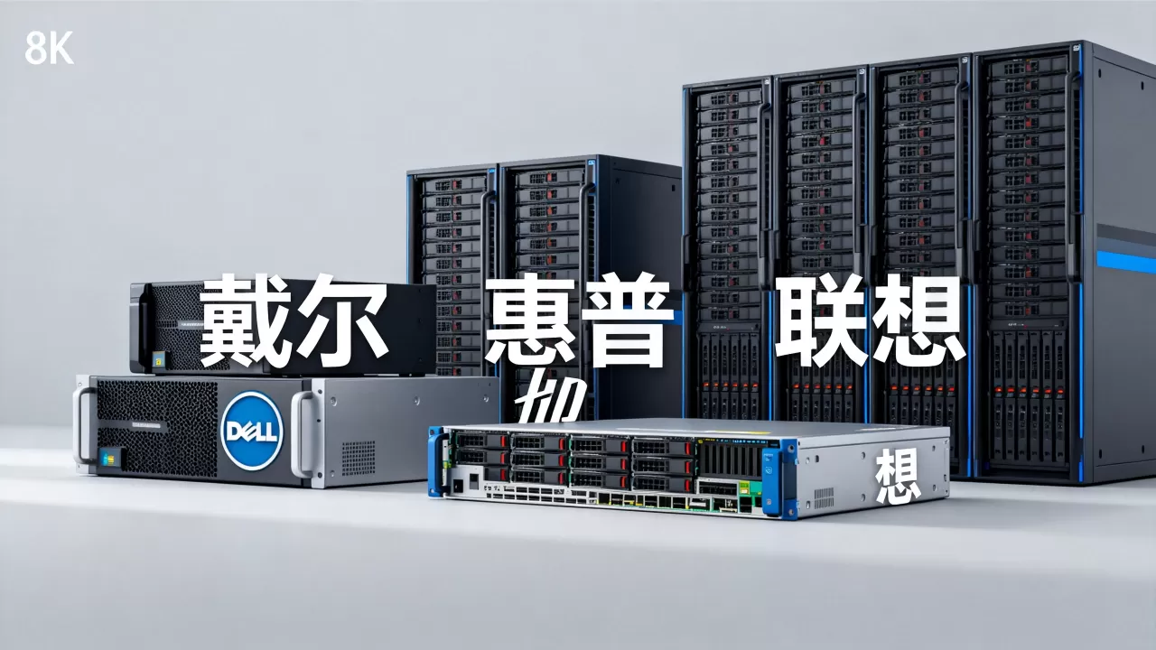 服务器品牌名称有哪些值得选?,哪个牌子性价比高 服务器品牌名称有哪些值得选?,哪个牌子性价比高
