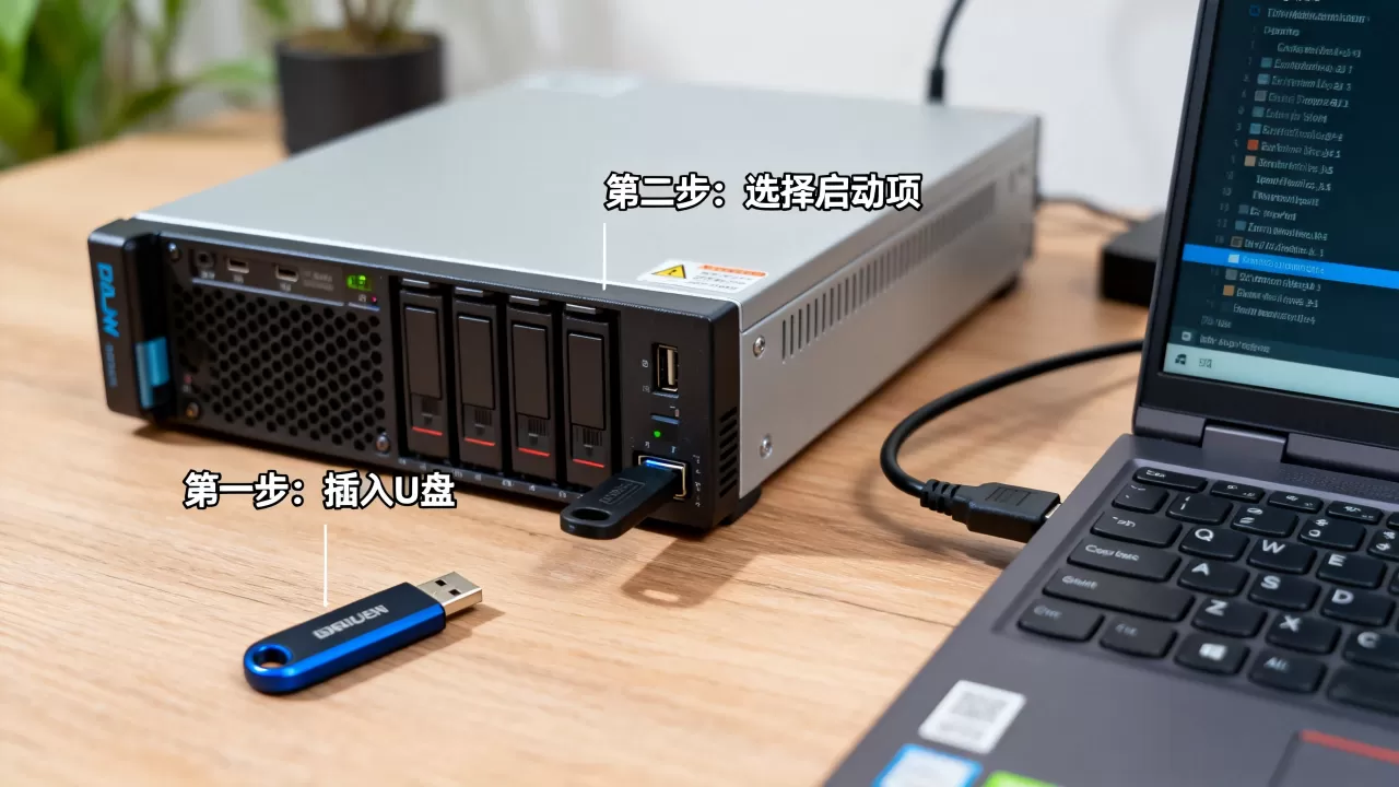 服务器启动U盘怎么做系统,教程视频哪里有? 服务器启动U盘怎么做系统,教程视频哪里有?