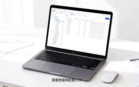 SQL服务器地址怎么看？，数据库服务器地址在哪查？