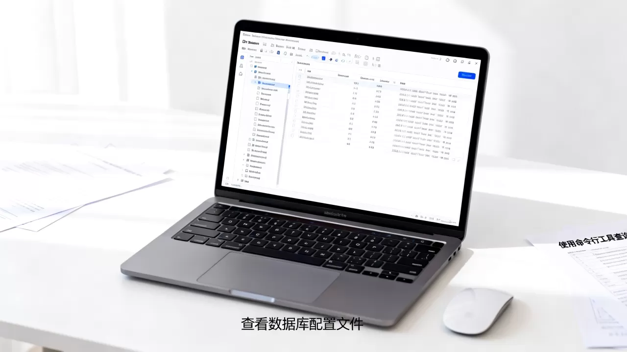 SQL服务器地址怎么看?,数据库服务器地址在哪查? SQL服务器地址怎么看?,数据库服务器地址在哪查?