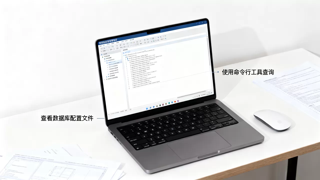 SQL服务器地址怎么看?,数据库服务器地址在哪查? SQL服务器地址怎么看?,数据库服务器地址在哪查?