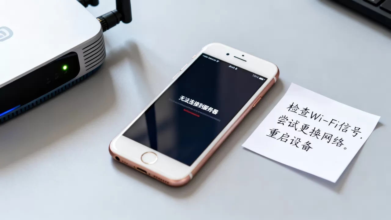 苹果6连接ID服务器出错怎么办,是什么原因导致的 苹果6连接ID服务器出错怎么办,是什么原因导致的