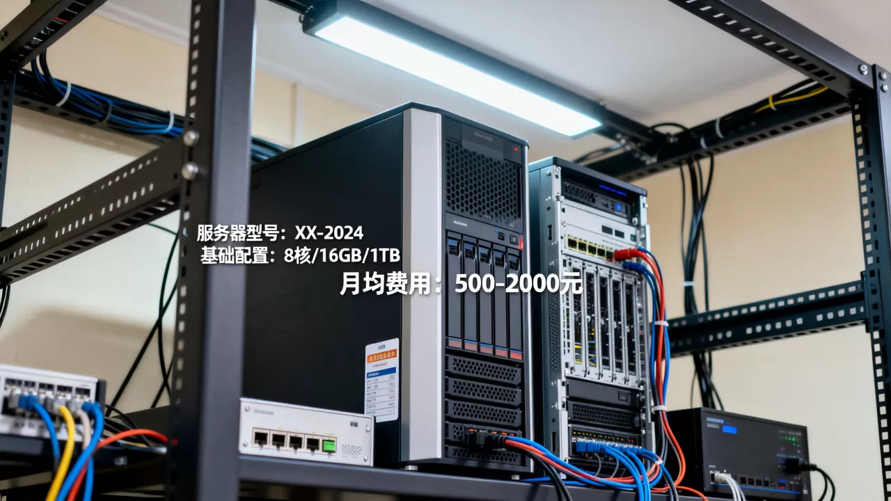 服务器机房一台多少钱?,机房服务器怎么收费 服务器机房一台多少钱?,机房服务器怎么收费
