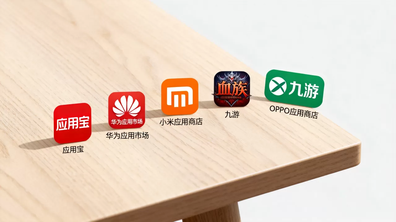 血族有哪些渠道服务器可以选择,哪个渠道服最稳定? 血族有哪些渠道服务器可以选择,哪个渠道服最稳定?