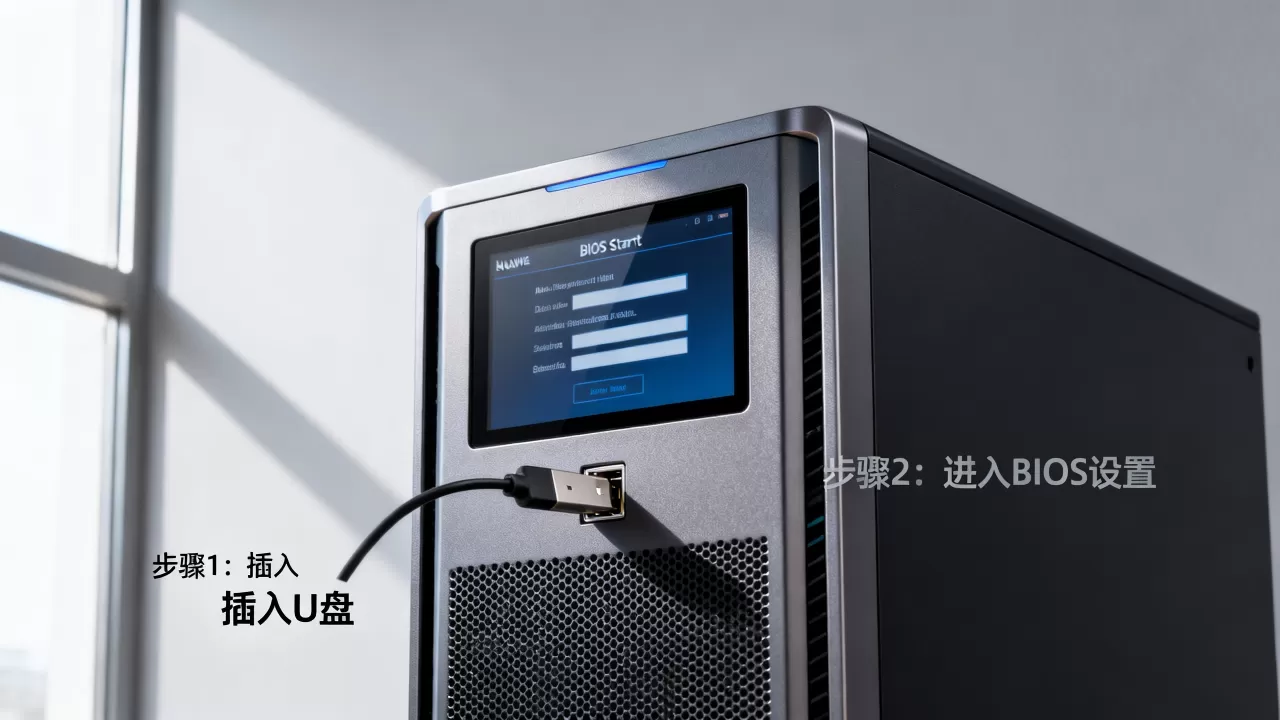 华为服务器进U盘启动不了如何解决?,启动项设置在哪? 华为服务器进U盘启动不了如何解决?,启动项设置在哪?