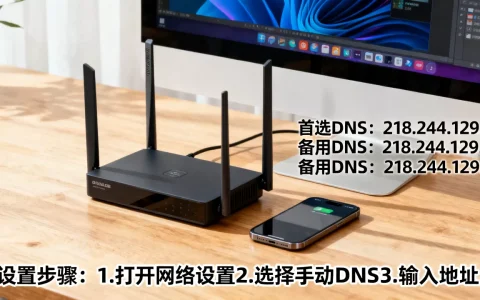 辽宁铁通dns服务器地址是多少，怎么设置最快？