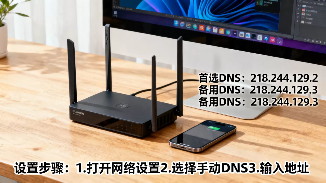 辽宁铁通dns服务器地址是多少,怎么设置最快? 辽宁铁通dns服务器地址是多少,怎么设置最快?
