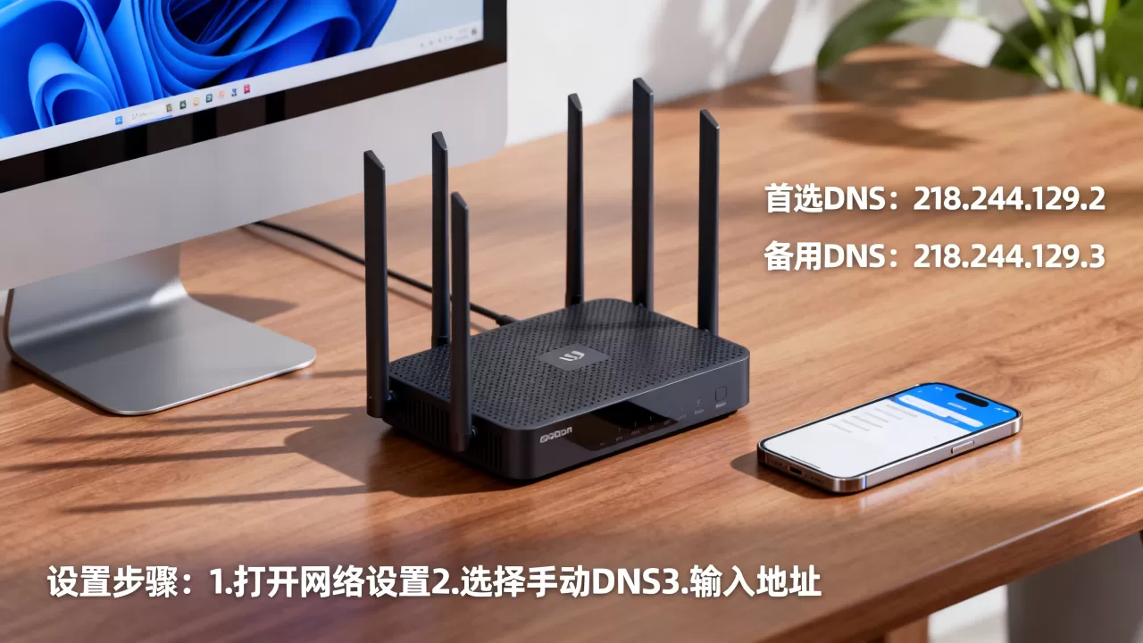 辽宁铁通dns服务器地址是多少,怎么设置最快? 辽宁铁通dns服务器地址是多少,怎么设置最快?