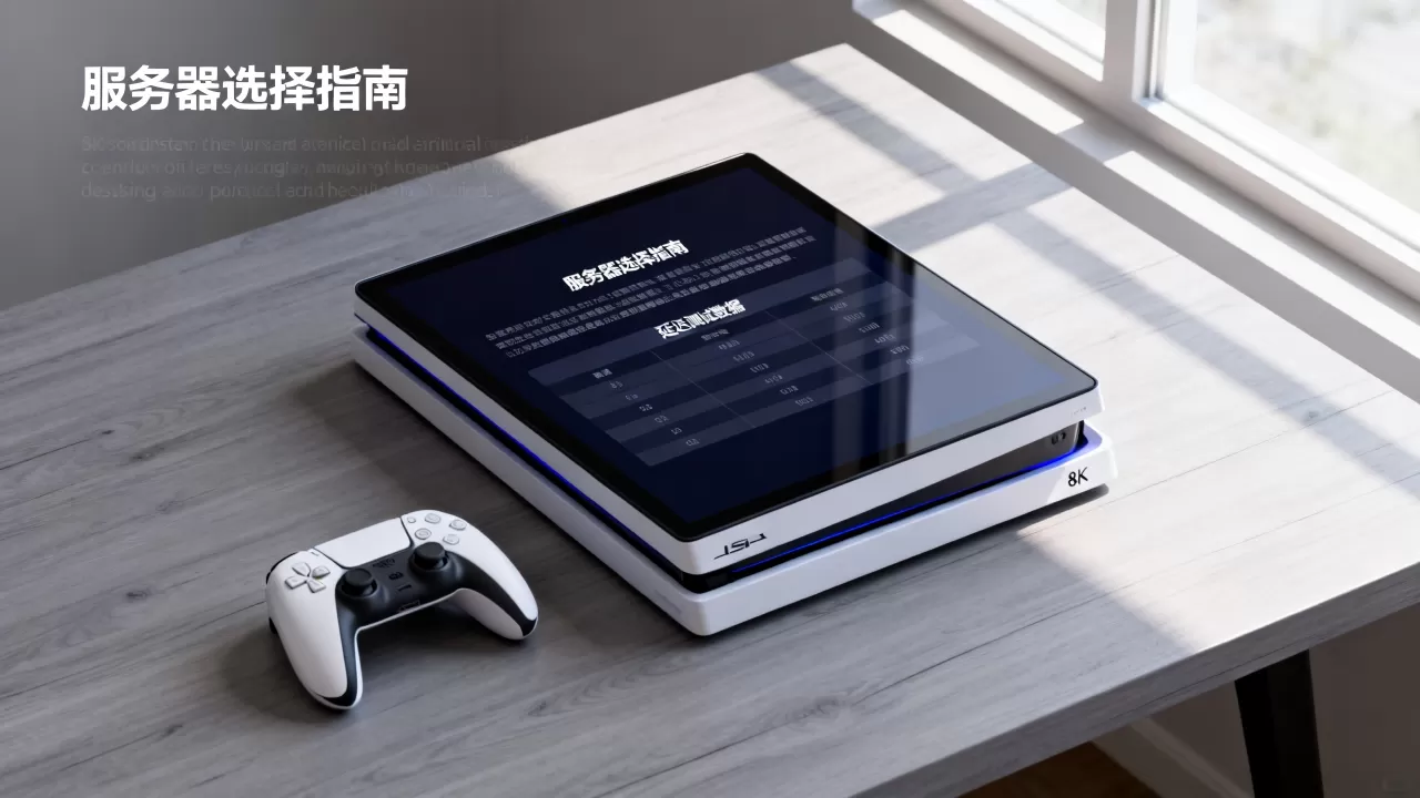 第一后裔PS5怎么选服务器,哪个区延迟最低? 第一后裔PS5怎么选服务器,哪个区延迟最低?