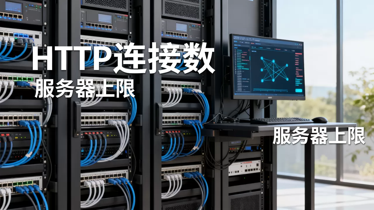 服务器最多能建多少HTTP连接,连接数上限是多少? 服务器最多能建多少HTTP连接,连接数上限是多少?