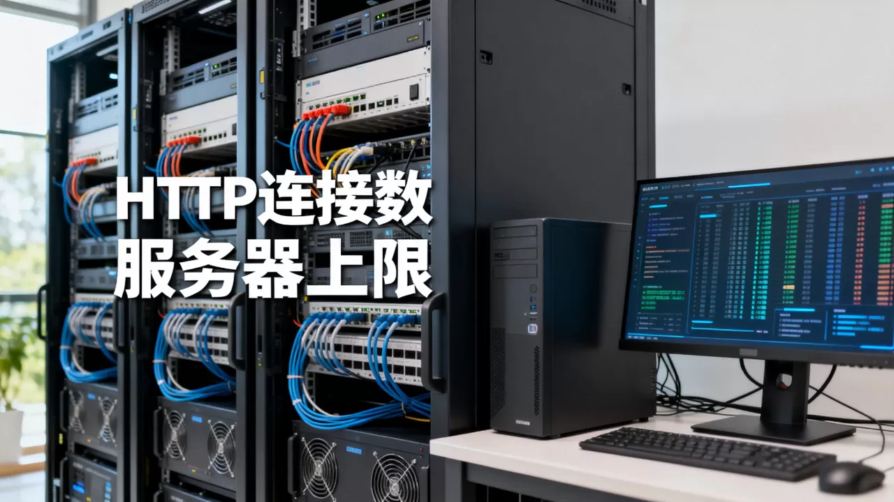 服务器最多能建多少HTTP连接,连接数上限是多少? 服务器最多能建多少HTTP连接,连接数上限是多少?