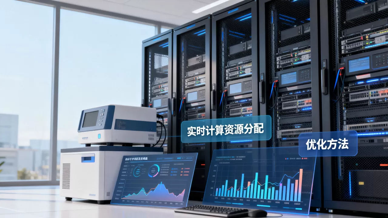 临床决策支持系统的实时计算资源如何分配?,有哪些优化方法 临床决策支持系统的实时计算资源如何分配?,有哪些优化方法