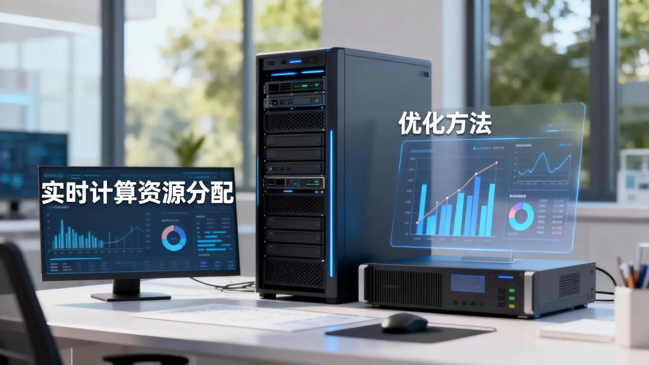 临床决策支持系统的实时计算资源如何分配?,有哪些优化方法 临床决策支持系统的实时计算资源如何分配?,有哪些优化方法