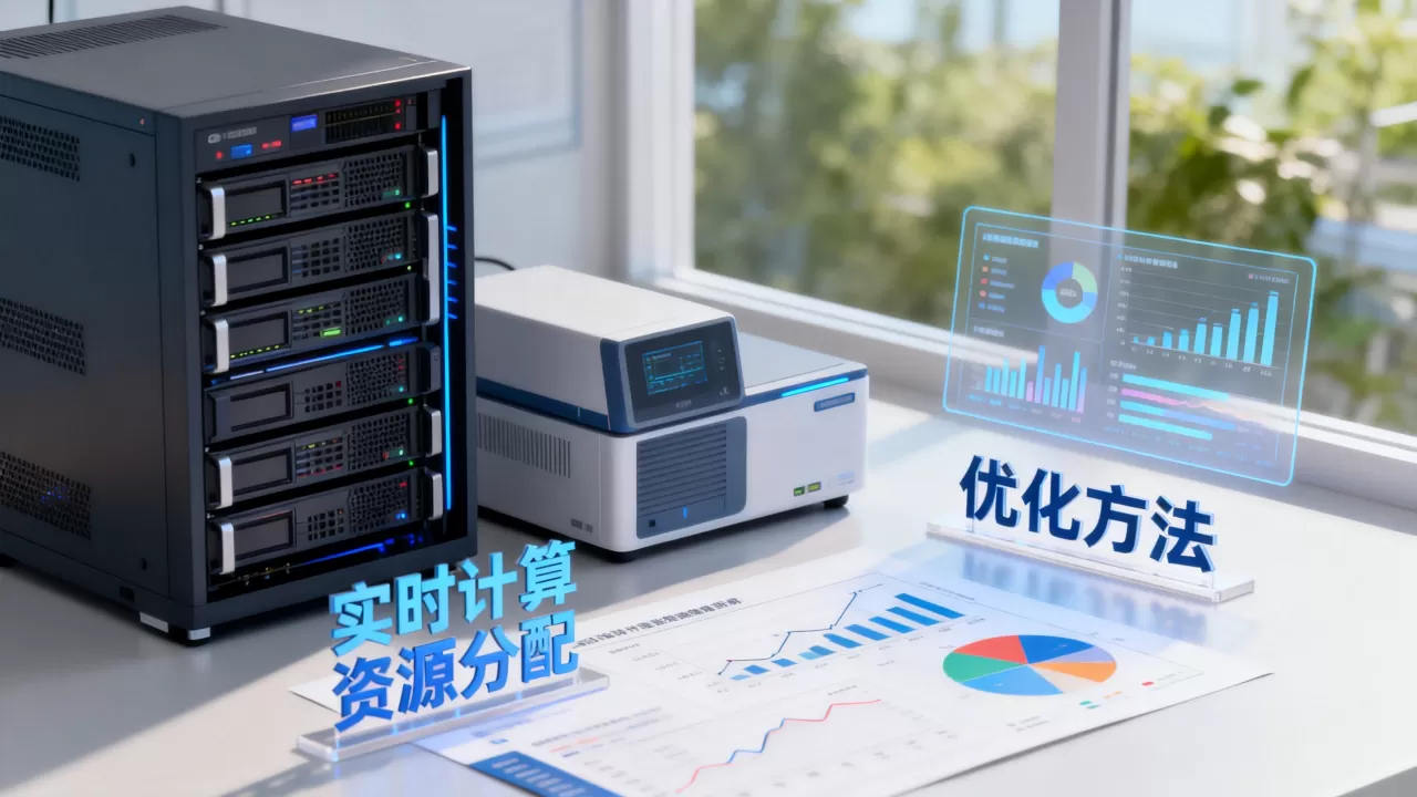 临床决策支持系统的实时计算资源如何分配?,有哪些优化方法 临床决策支持系统的实时计算资源如何分配?,有哪些优化方法