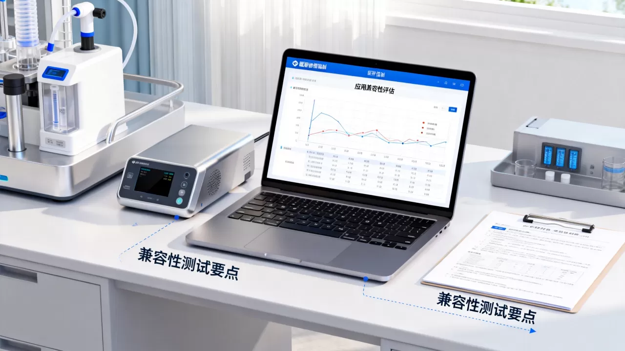 医疗信创替代如何评估应用兼容性,兼容性测试有哪些要点? 医疗信创替代如何评估应用兼容性,兼容性测试有哪些要点?